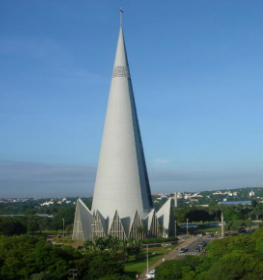 Maringá ZPE Technology Park